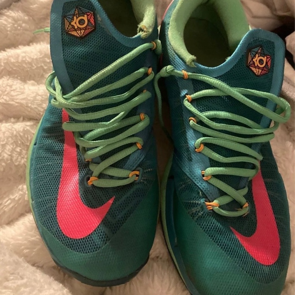 Nike sneaker